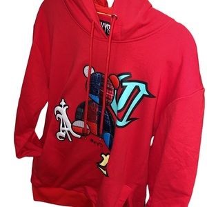 Men hoodies